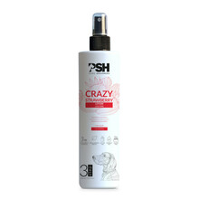 PSH Home Crazy Strawberry Lotion - lotion z biotyną dla psów o każdym typie szaty, 300ml