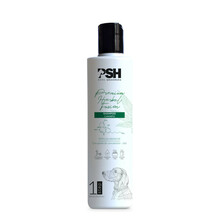 PSH Home Premium Herbal Fusion Shampoo - szampon z olejkiem kannabidiolowym (CBD), dla psów o każdym typie szaty, 300ml