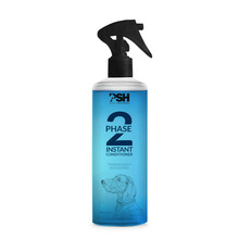 PSH Home 2 Phase Instant Conditioner - natychmiastowa odżywka dwufazowa, dla psów wszystkich ras, 500ml