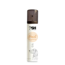 PSH Home Peach Perfume - bezalkoholowa woda zapachowa dla psa, o zapachu brzoskwini, 75ml