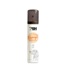 PSH Home Orange Perfume - bezalkoholowa woda zapachowa dla psa, o zapachu pomarańczy, 75ml