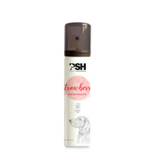 PSH Home Strawberry Perfume - bezalkoholowa woda zapachowa dla psa, o zapachu truskawki, 75ml