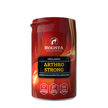 HolistaPets Arthro Strong - Suplement na stawy dla psów