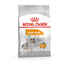 ROYAL CANIN Coat Care - Sucha karma dla psów na piękną i zdrową skórę i sierść