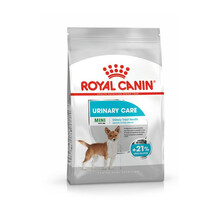 ROYAL CANIN Mini Urinary Care - Sucha karma dla psów z wrażliwym układem moczowym