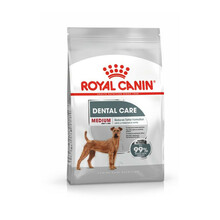 ROYAL CANIN Medium Dental Care - Sucha karma dla psów podatnych na schorzenia przyzębia