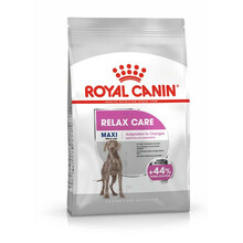 ROYAL CANIN Maxi Relax Care - Sucha karma dla psów, zalecana w sytuacji zmian środowiskowych