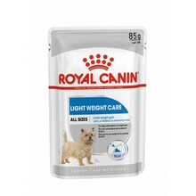 Royal Canin Light Weight Care Canine Care Nutrition mokra karma dla psa saszetka, 85g
