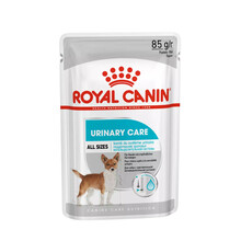 Royal Canin Urinary Care - mokra karma dla psów z wrażliwym układem moczowym, saszetka 85g