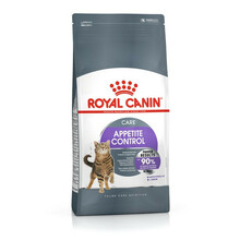 ROYAL CANIN APPETITE CONTROL CARE - Karma pełnoporcjowa dla dorosłych kotów wspomagająca uczucie sytości