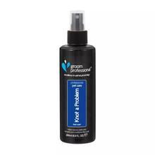 Groom Professional Knot A Problem Detangling Spray - odżywka w sprayu ułatwiająca rozczesywanie skołtunionej sierści, 200ml