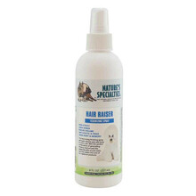 Nature's Specialities Hair Raiser® - spray teksturujący, do modelowania fryzury psów i kotów, 236ml