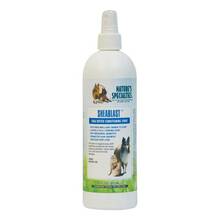 Nature's Specialities Sheablast® Conditioning Spray - regenerująca odżywka z masłem Shea, dla psów i kotów, 473ml