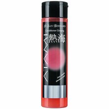 Iv San Bernard Atami Ginseng Conditioner - silnie regenerująca odżywka z żeń-szeniem dla psów i kotów o średniej długości włosa, 300ml