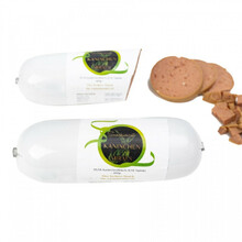 MIRALS Kaninchen - kiełbasa z mięsa królika, 200g