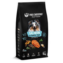 Seventh Heaven Salmon & baltic fish - Sucha karma dla psa