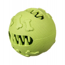 Barry King piłka szczęka na przysmaki, zielona 7,5 cm