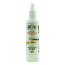 WAHL Hygienic Spray do czyszczenia maszynek 250ml OSTATNIE SZTUKI!