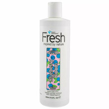 Groom Professional Fresh Blueberry Bloom Shampoo - odżywczy, skoncentrowany (24:1) szampon jagodowy