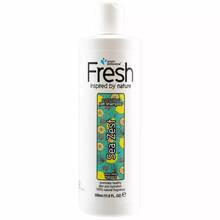 Groom Professional Fresh Sea Zest Shampoo - skoncentrowany (24:1) szampon odświeżający, bogaty w minerały i wyciąg z cytrusów