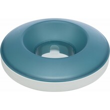 TRIXIE Slow Feeding Rocking Bowl - Miska spowalniająca, 0,5l