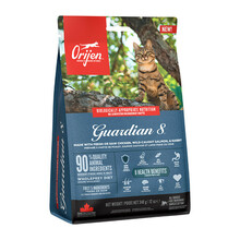 ORIJEN Guardian 8 - Sucha karma dla kotów dorosłych