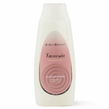 Iv San Bernard Vanesia Bamboo - szampon do sierści krótkiej z ekstraktem z miodu, dla psa i kota, 300ml