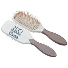 Iv San Bernard Zeo Copper Brush Medium - profesjonalna, średnia szczotka z miedzianymi szpilkami