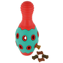 Kerbl Cone ToyFastic - zabawka dla psa z miejscem na przysmaki
