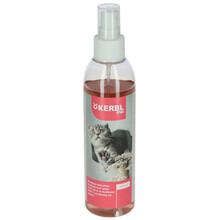 KERBL - Spray pobudzający do zabawy dla kota z walerianą i kocimiętką, 175ml