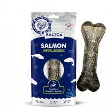 BALTICA Salmon Hypoallergenic - Gryzak hipoalergiczny dla psa z łososiem
