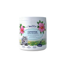 Baltica Czystek dla kota - Naturalny suplement ziołowy, 50g