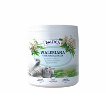 Baltica Waleriana dla kota, 50g