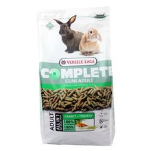 VERSELE LAGA Cuni Complete - karma dla królików, 500g [składnik zestawu]