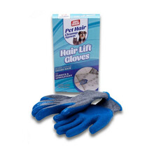 Simple Solution Hair Lift Gloves - Rękawiczki do zbierania sierści
