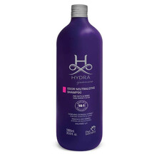 Hydra Professional Odor Neutralizing Shampoo - szampon odświeżający, niwelujący brzydkie zapachy, dla psów i kotów, koncentrat 10:1