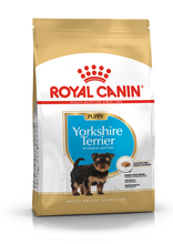 ROYAL CANIN Yorkshire Terrier Puppy - karma dla psów rasy Yorkshire