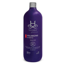 Hydra Professional Volumizing Shampoo - szampon dodający objętości włosom, dla psów i kotów, koncentrat 4:1