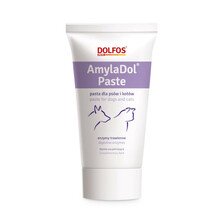 Dolfos AmylaDol Paste - Enzymy trawienne, 50g
