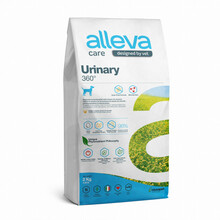 ALLEVA CARE Urinary 360° - Dieta dla psów z kamieniami struwitowymi