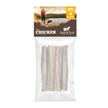 Natural Trail Chicken - Pałeczki z kurczaka dla psa, 100g