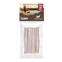 Natural Trail Lamb - Pałeczki z jagnięciny dla psa