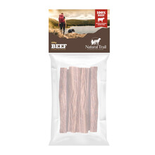 Natural Trail Beef - Pałeczki z wołowiny dla psa
