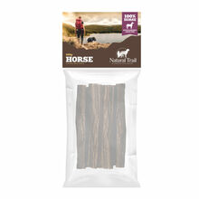 Natural Trail Horse - Pałeczki z konia dla psa, 100g