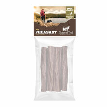 Natural Trail Pheasant - Pałeczki z Bażanta dla psa