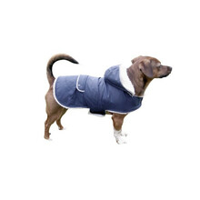 Kerbl Płaszcz dla psa Teddy - wodoodporne i wiatroszczelne ubranko dla psa