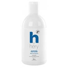 Hery White Coat Shampoo - szampon intensyfikujący kolor biały i jasny