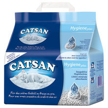 CATSAN - żwirek higieniczny 5l