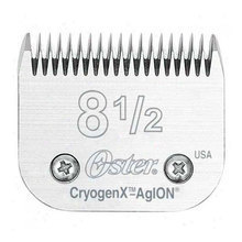 OSTER Cryogen 8,5 - 2,8mm - wymienne ostrze do maszynek typu "snap-on"