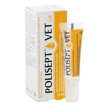 Polisept® Vet Recovery - preparat wspierający kondycję fizyczną, dla psów i kotów, 12ml